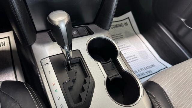 used 2014 Toyota Camry Hybrid car, priced at $11,265