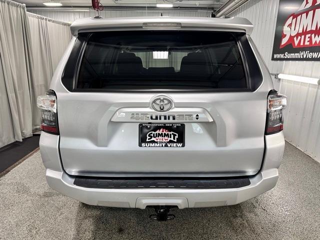 used 2021 Toyota 4Runner car, priced at $37,995