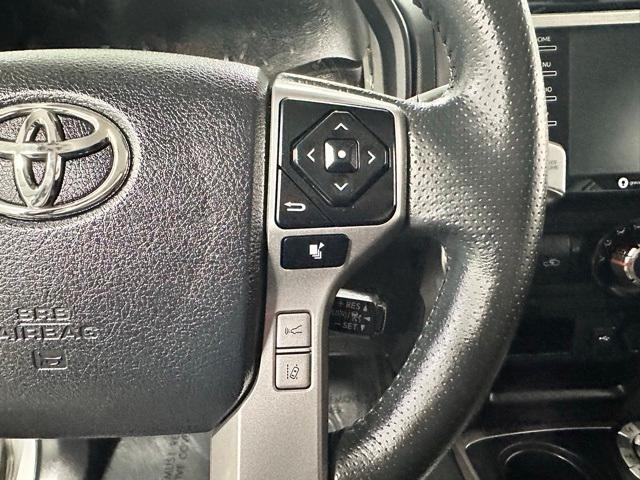 used 2021 Toyota 4Runner car, priced at $37,995