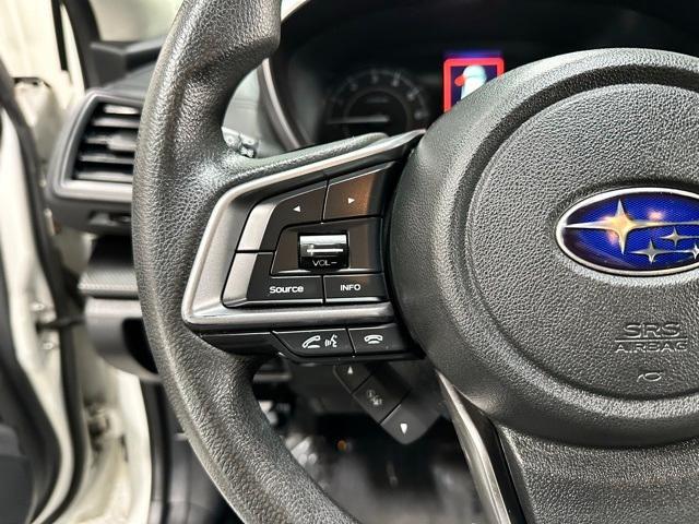 used 2018 Subaru Impreza car, priced at $14,995