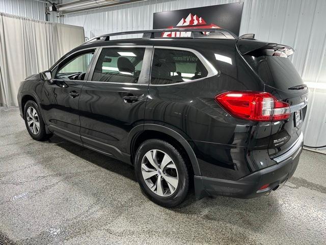 used 2020 Subaru Ascent car, priced at $19,495