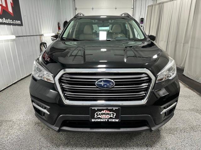 used 2020 Subaru Ascent car, priced at $19,495