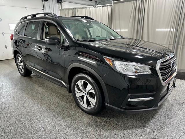 used 2020 Subaru Ascent car, priced at $19,495