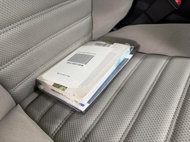 used 2018 Ford Fusion Hybrid car, priced at $17,054