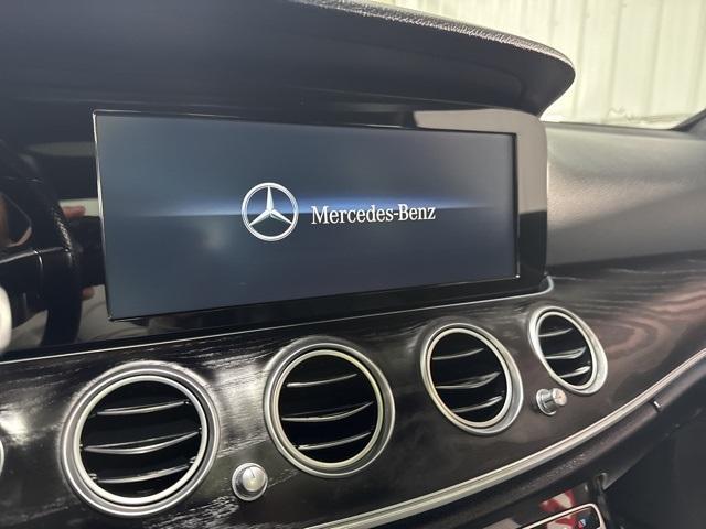 used 2017 Mercedes-Benz E-Class car, priced at $19,465