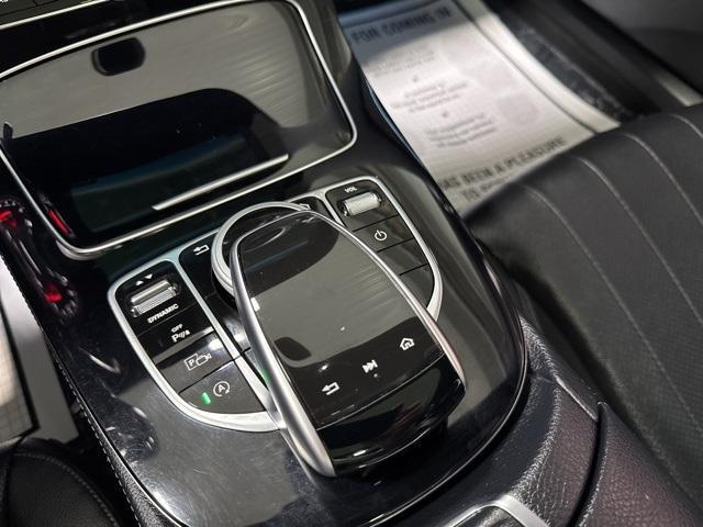 used 2017 Mercedes-Benz E-Class car, priced at $19,465