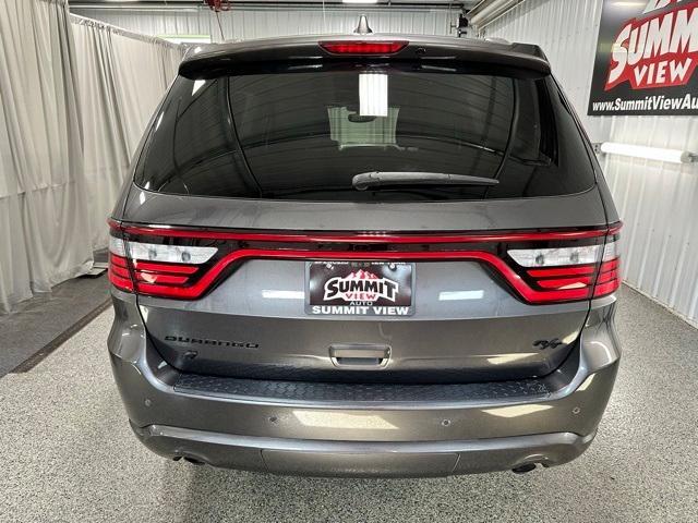 used 2018 Dodge Durango car, priced at $29,595