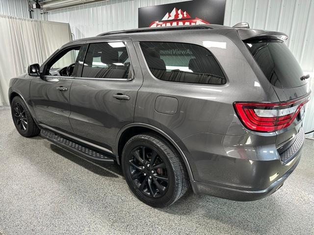 used 2018 Dodge Durango car, priced at $29,595