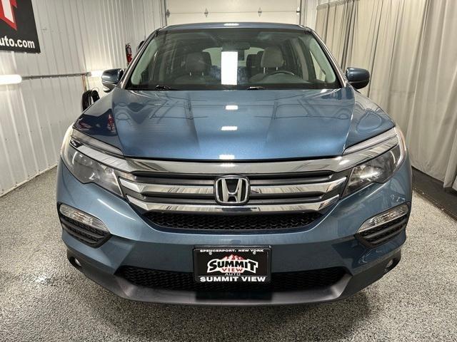 used 2016 Honda Pilot car, priced at $15,995