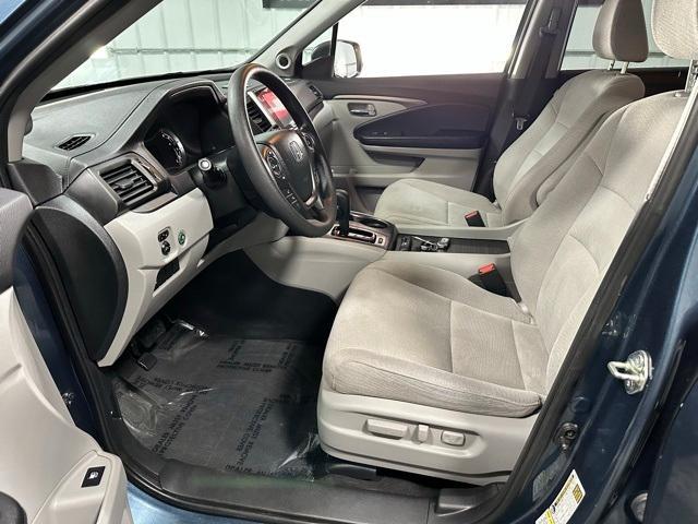 used 2016 Honda Pilot car, priced at $15,995