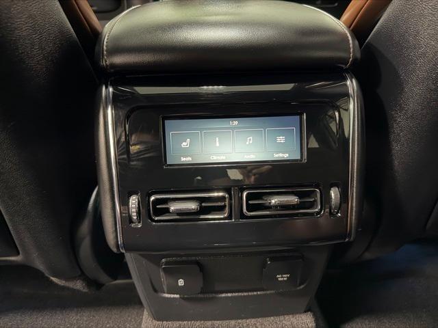 used 2020 Lincoln Aviator car, priced at $31,768