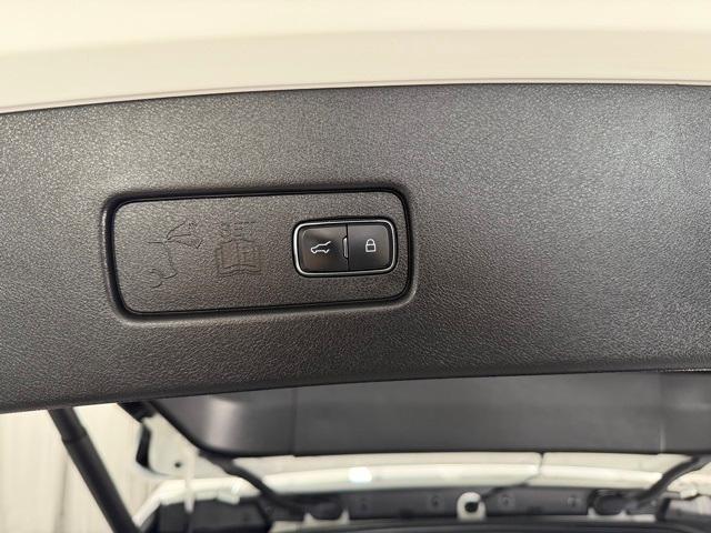 used 2020 Lincoln Aviator car, priced at $31,768