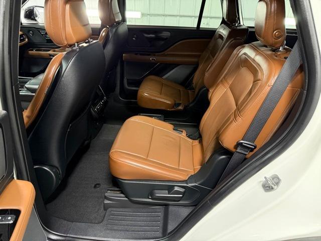 used 2020 Lincoln Aviator car, priced at $31,768