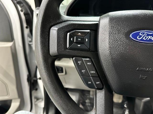 used 2019 Ford F-150 car, priced at $28,995