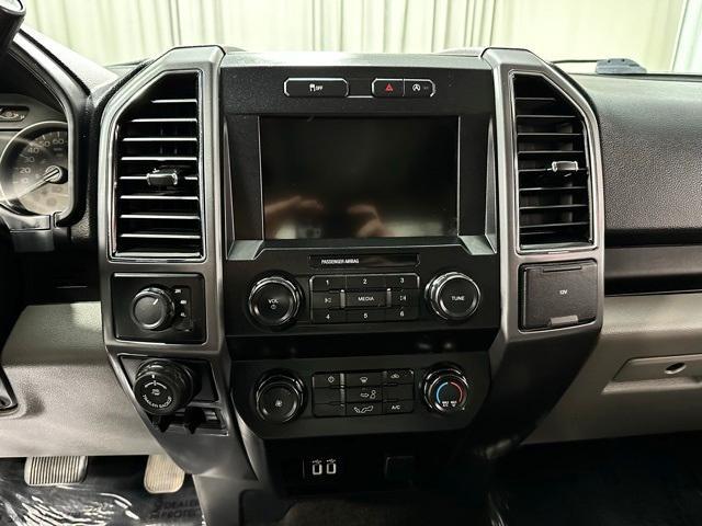 used 2019 Ford F-150 car, priced at $28,995