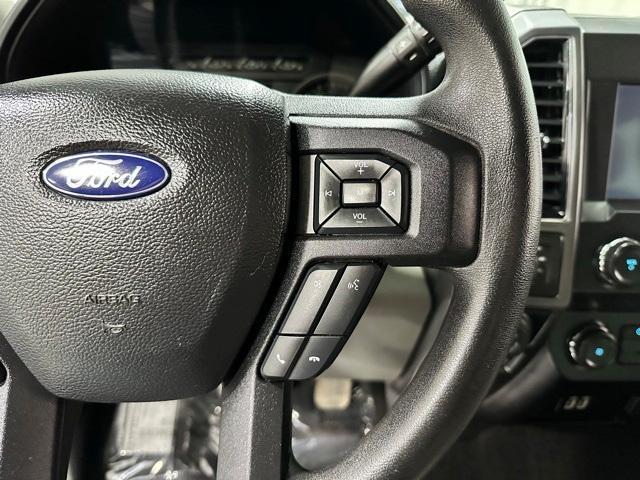 used 2019 Ford F-150 car, priced at $28,995