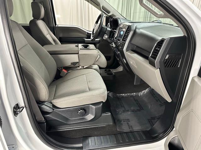 used 2019 Ford F-150 car, priced at $28,995