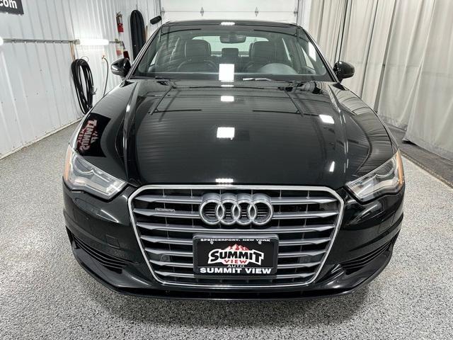 used 2016 Audi A3 car, priced at $13,995