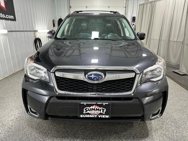 used 2015 Subaru Forester car, priced at $13,295