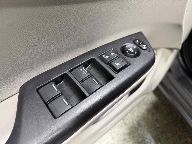 used 2015 Honda Civic car, priced at $14,295