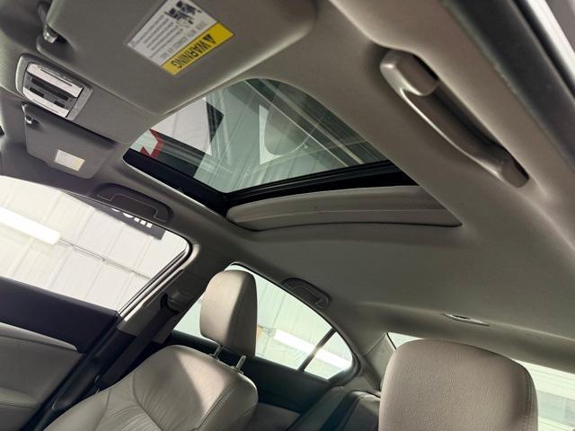 used 2015 Honda Civic car, priced at $14,295