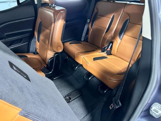 used 2019 GMC Acadia car, priced at $21,995