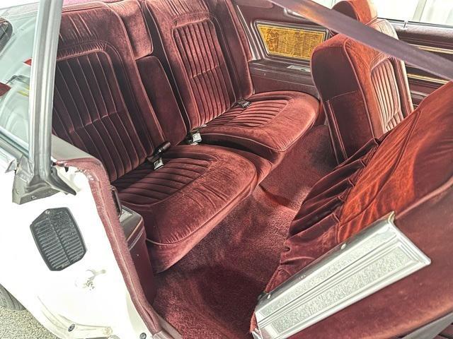 used 1985 Buick Riviera car, priced at $15,995