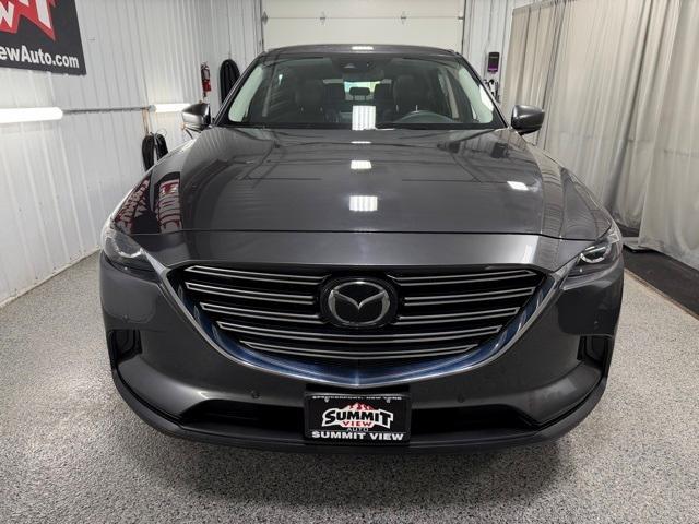 used 2020 Mazda CX-9 car, priced at $19,153