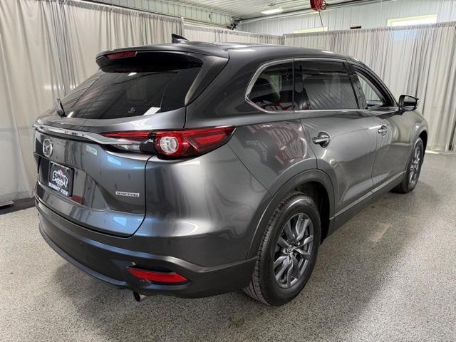 used 2020 Mazda CX-9 car, priced at $19,153