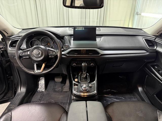 used 2020 Mazda CX-9 car, priced at $19,153