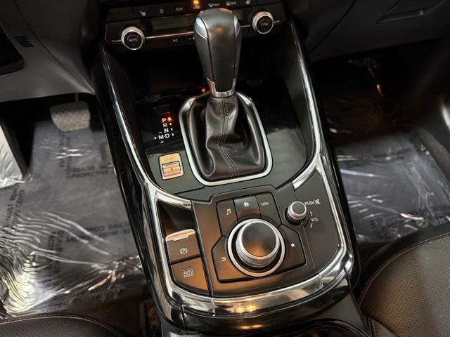used 2020 Mazda CX-9 car, priced at $19,153