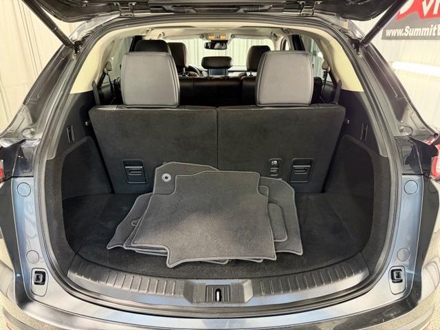 used 2020 Mazda CX-9 car, priced at $19,153