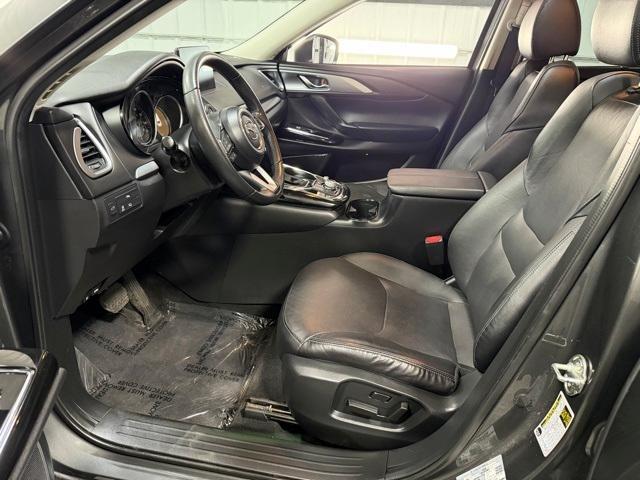 used 2020 Mazda CX-9 car, priced at $19,153