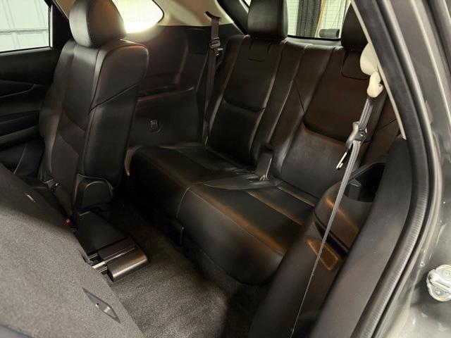 used 2020 Mazda CX-9 car, priced at $19,153