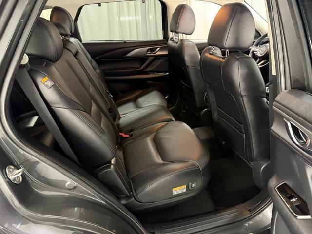 used 2020 Mazda CX-9 car, priced at $19,153