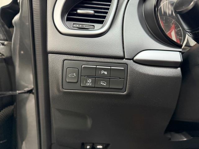 used 2020 Mazda CX-9 car, priced at $19,153