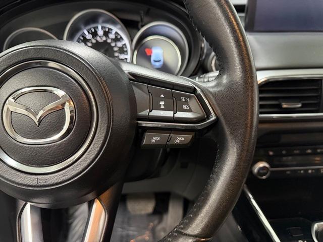 used 2020 Mazda CX-9 car, priced at $19,153