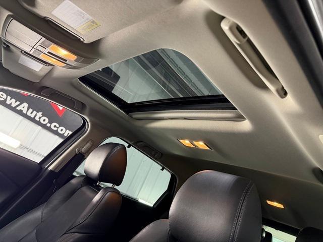 used 2020 Mazda CX-9 car, priced at $19,153