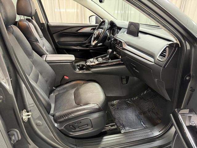 used 2020 Mazda CX-9 car, priced at $19,153