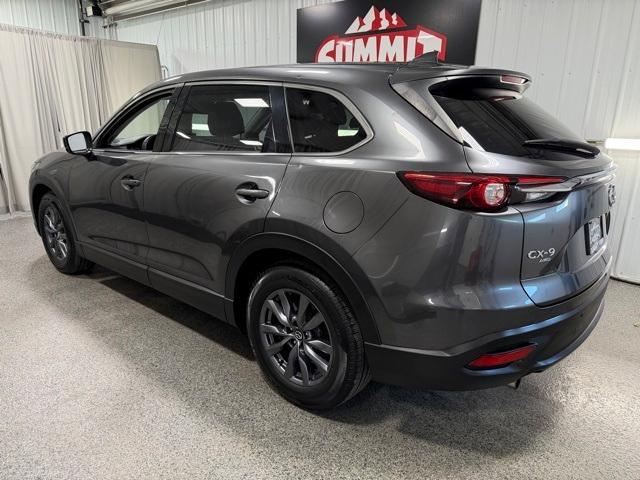 used 2020 Mazda CX-9 car, priced at $19,153
