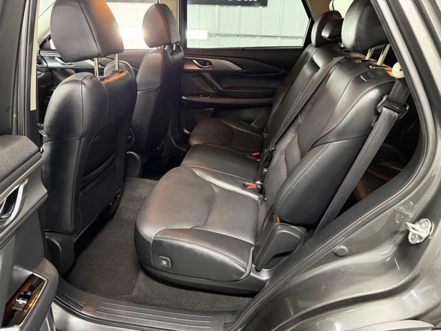 used 2020 Mazda CX-9 car, priced at $19,153