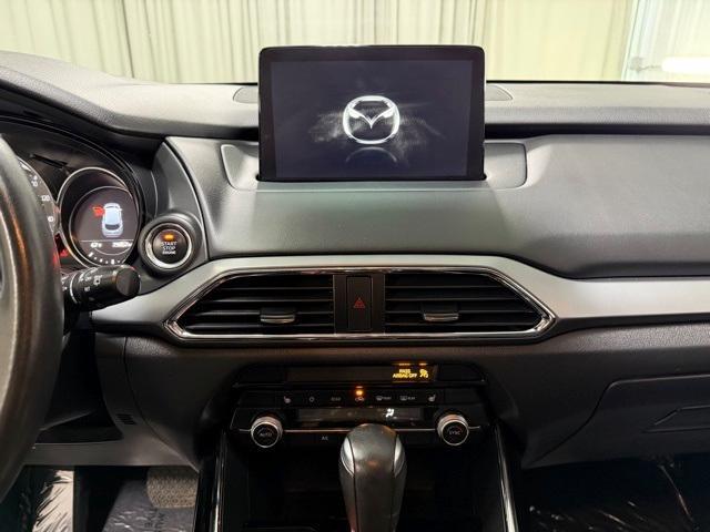 used 2020 Mazda CX-9 car, priced at $19,153