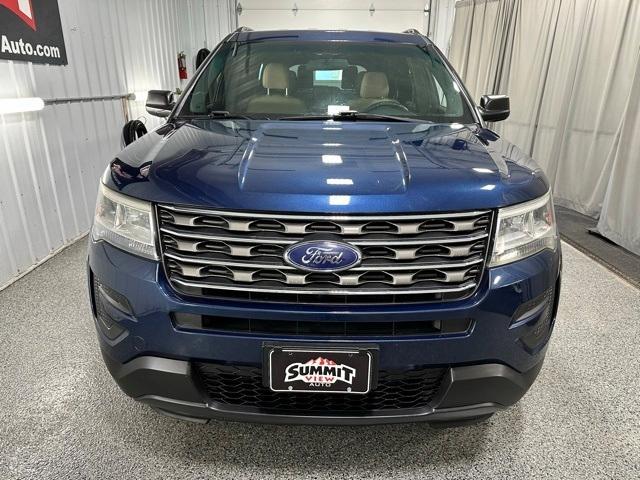 used 2016 Ford Explorer car, priced at $15,995