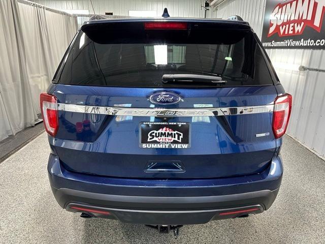 used 2016 Ford Explorer car, priced at $15,995