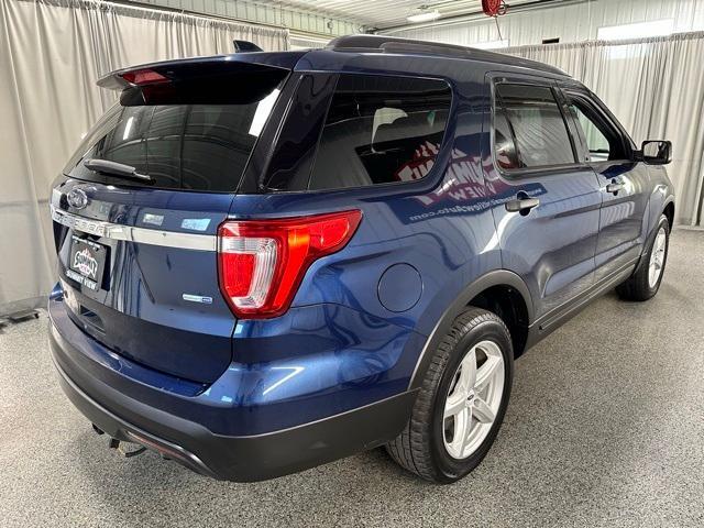 used 2016 Ford Explorer car, priced at $15,995