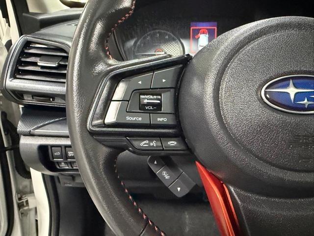 used 2023 Subaru Forester car, priced at $28,995