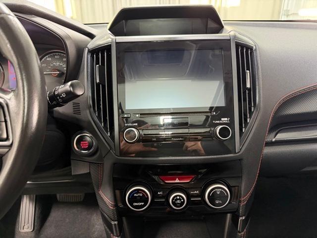 used 2023 Subaru Forester car, priced at $28,995