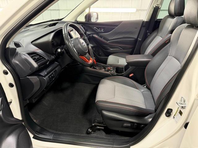 used 2023 Subaru Forester car, priced at $28,995