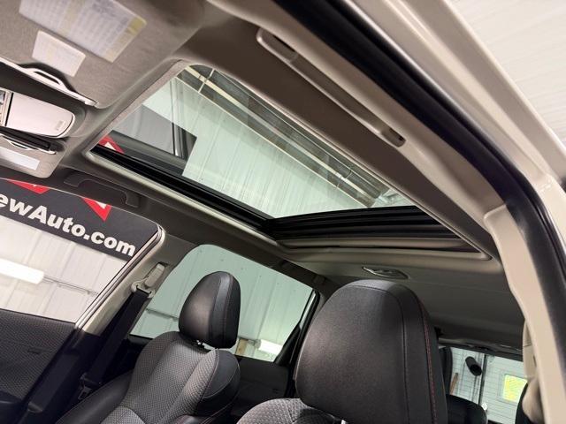 used 2023 Subaru Forester car, priced at $28,995