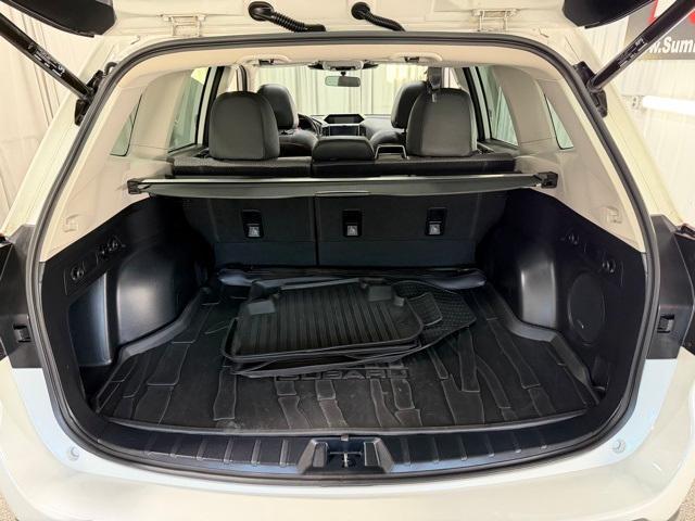 used 2023 Subaru Forester car, priced at $28,995